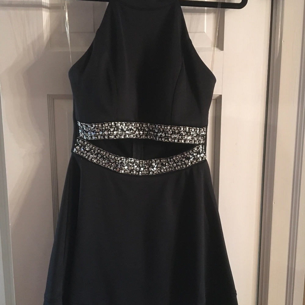 Homecoming Cocktail Dress